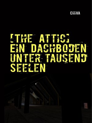 cover image of The Attic